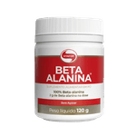 Beta Alanina 120g Vitafor