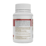 COQ10 Coenzima 100mg Vitamina E 500mg 60Caps VitaFor