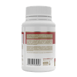 COQ10 Coenzima 100mg Vitamina E 500mg 60Caps VitaFor