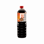 MOLHO DE OSTRA KIKKOMAN ( 1 LT )