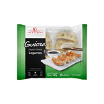 GUIOZA LEGUMES (UN)