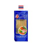 MACARRAO DE ARROZ RICE STICK 10MM 400G (PC)