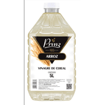 VINAGRE DE ARROZ ( PRINZ ) (5 LT)