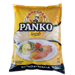 FARINHA PANKO ( SPECIALE ) 1KG (PC)