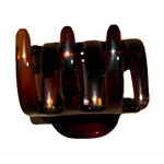 Prendedor Tartaruga Grande 5,0 X 4,5 Cm N:5008