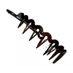 Tiara Dentes De Acetato 4.0LG