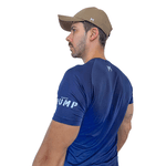 Boné Muscle Pump Premium Caqui