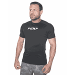 Camiseta Raglan Aerodry Preta