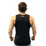 Regata Slim Aerodry Preta