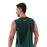 Regatão Aerodry Verde Militar