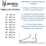 Mocassim Oxford Feminino Derby Sola Tratorada Preto