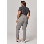 Calça Alfaiataria Botões Laço MySize - Image Winter 25
