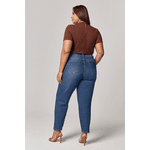 Calça Jeans Mom MySize - Image Winter 25