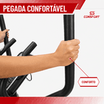 Elíptico E-2000 Consport