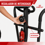 Elíptico E-2000 Consport