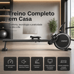 Remo Residencial Prime Consport
