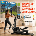 Elíptico Prime EP-2000 Consport