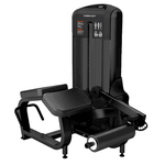 Equipamento de Musculação Mesa Flexora Deitada Profissional Para Academia - LINHA CS-P Consport