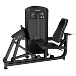 Equipamento de Musculação Leg Horizontal Profissional para Academia - Consport - Linha CS-P