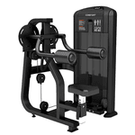 Equipamento de musculação Elevação Lateral Profissional para Academia - Consport - Linha CS-P