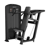 Equipamento de Musculação para Desenvolvimento de Ombro Profissional para Academia- Consport - Linha CS-P