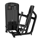 Equipamento de Musculação Supino Vertical Profissional para Academia - Consport - Linha CS-P