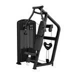 Equipamento de Musculação Chest Press Regulavel Profissional para Academia - Consport - Linha CS-P