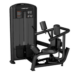 Equipamento de Musculação Rotação Abdominal Profissional para Academia - Consport - Linha CS-P