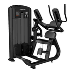 Equipamento de Musculação de Treino Abdominal Profissional para Academia - Consport - Linha CS-P
