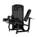 Equipamento de Musculação Cadeira Flexora Profissional para Academia - Consport - Linha CS-P