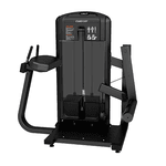 Equipamento de musculação Glutéo em Pé Profissional para Academia - Consport - Linha CS-P