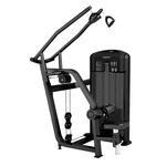 Equipamento de Musculação Puxada Alta com Estribo Profissional para Academia - Consport - Linha CS-P