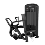 Equipamento de Musculação Remada Sentada Profissional para Academia - Consport - Linha CS-P