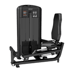 Equipamento de Musculação Panturrilha Sentada Profissional Para Academia - Consport - Linha CS-P