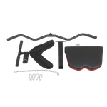 BLACK FRIDAY Estação de Musculação Fit Consport – Multifuncional com Torre de Peso de 80kg para Casa e Studio