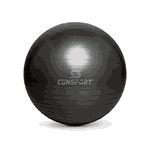 Bola Suíça para Pilates e Ginástica - 75cm 