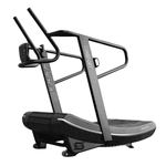 Esteira Curva para Academia Profissional Consport – Treino Intenso