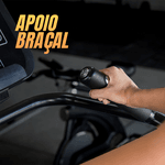 Simulador de Escada Profissional Consport – Cardio Intenso para Academias
