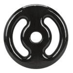 Anilha Emborrachada - 20kg