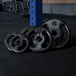 Anilha Emborrachada - 20kg