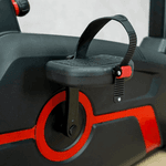 Bicicleta Vertical Profissional V-3000 - Consport