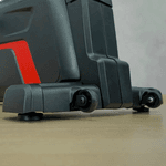 Bicicleta Vertical Profissional V-3000 - Consport