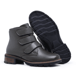 Bota Feminina Patrícia Cano Curto