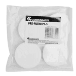 PRÉ-FILTRO PF-5