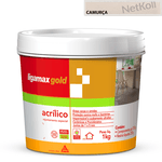 Ligamax Rejunte Acrílico - Camurça 1KG