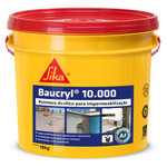 Baucryl 10.000 Bd 18KG