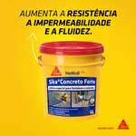 Sika Concreto Forte - BD 18L