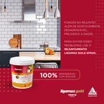Epoxi Ligamax EP500 - Azul Petróleo 1KG