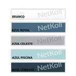 Rejunte Epóxi Piscina Portokoll Premium - Azul Royal 1KG 