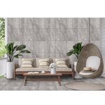 Rejunte Epóxi Porcelanato - Portokoll - Cinza Sideral 1KG